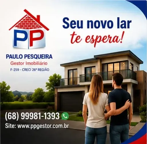 LOCAÇÃO CASA