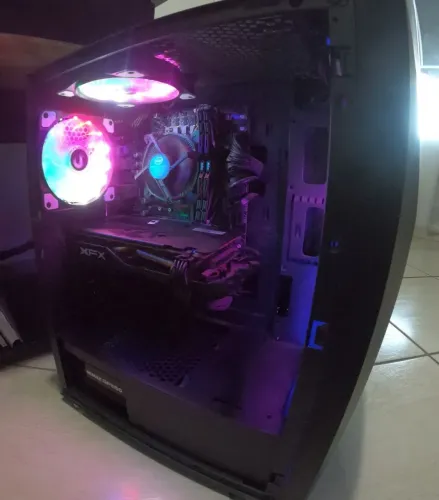 *Computador Gamer à Venda! ?*