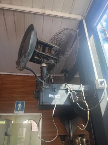 Ventilador