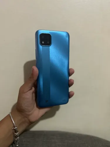 Vendo celular Realme c11