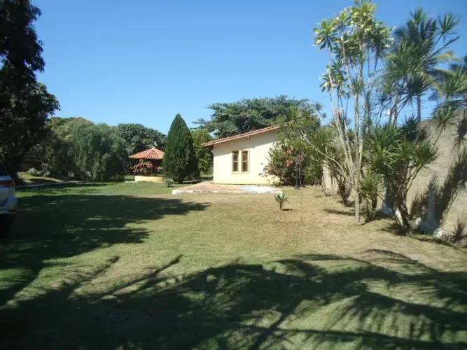 Maravilhosa Chácara 12MIL MTS² Com Casa Duplex Vila Velha