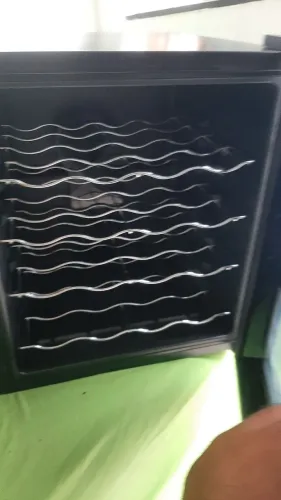 ADEGA 16 GARRAFAS philco