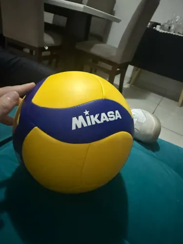 Bola de vôlei