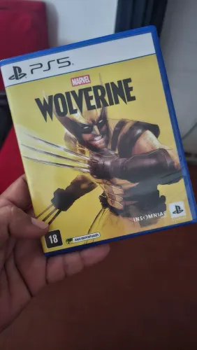 Jogo Playstation 5