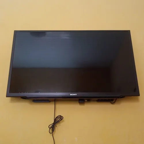 Smart Tv Sony - 32"
