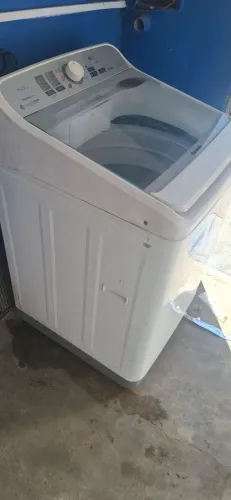 Maquina de lavar panasonic 14kg 630 reais