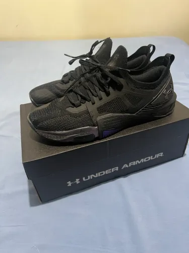 Tênis Under Armour Tribase Cross 2 masculino 