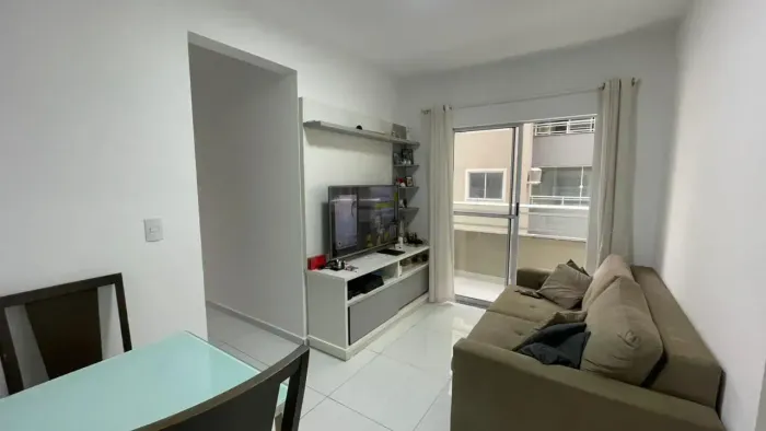 Imóvel para venda com 52 metros quadrados com 2 quartos em Calhau - São Luís - MA