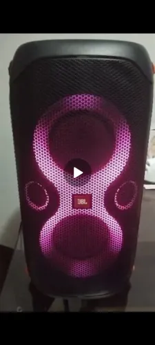 Jbl partebox 110 1.500,00 contato *