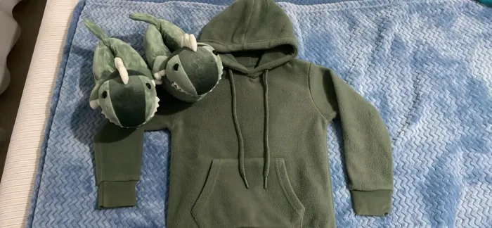Desapego infantil (novos)