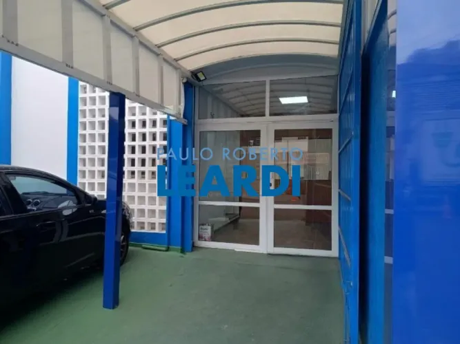 COMERCIAL - SANTO AMARO - SP