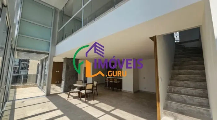 APARTAMENTO - ITAIM BIBI - SP