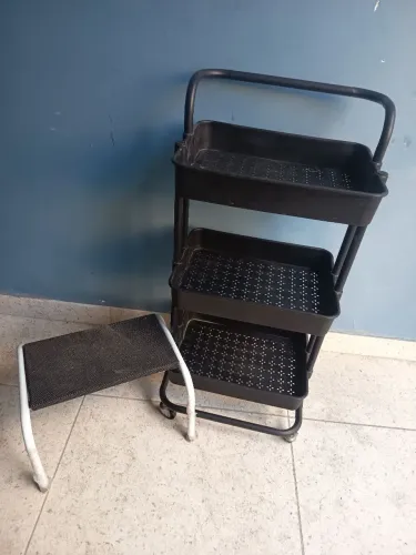 Combo para extensão de cílios