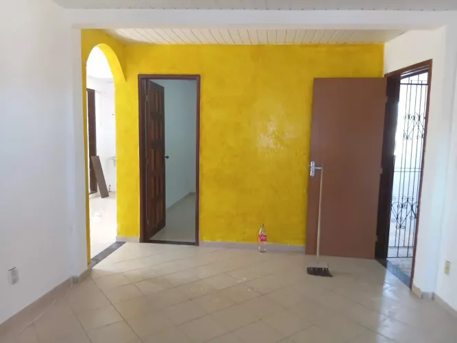 Aluga-se um excelentíssimo apartamento, tel. *64