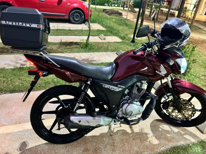 Fan 125 2014 ESD