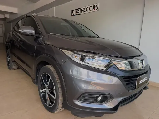 Honda HR-V EX 1.8 Flexone 16V 5P Aut. 2021