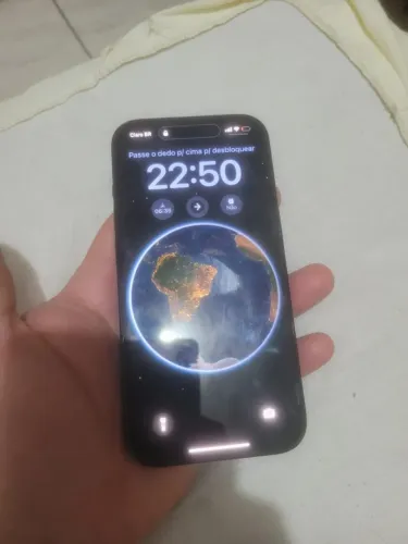 iPhone 15