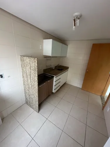 Apartamento águas claras no Mirante Duo