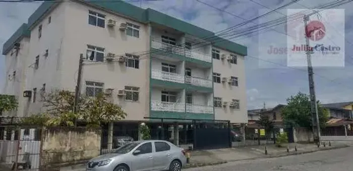 VENDO ÓTIMO APARTAMENTO COM 3 QUARTOS SENDO 1 SUÍTE NO BAIRRO DA IPUTINGA / RECIFE
