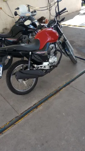 Vendo Start 160 super conservada