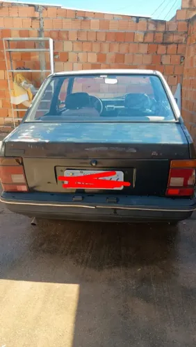 Fiat Premio CS 1.6/ 1.5/ 1.3 2P 1988