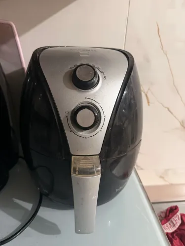 Air fryer