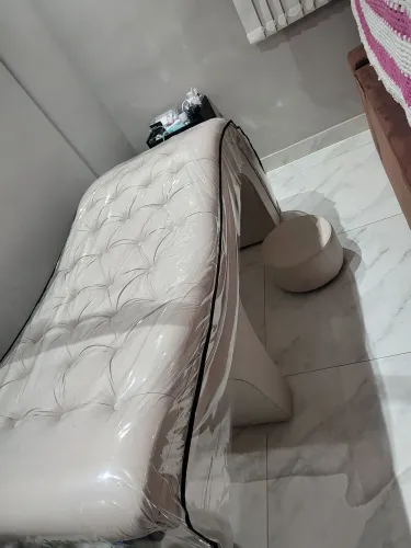 Kit maca de extensão de cílios 
