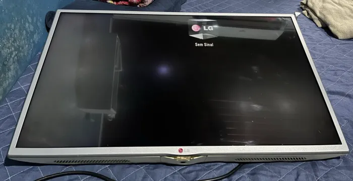 TV LG 32 polegadas