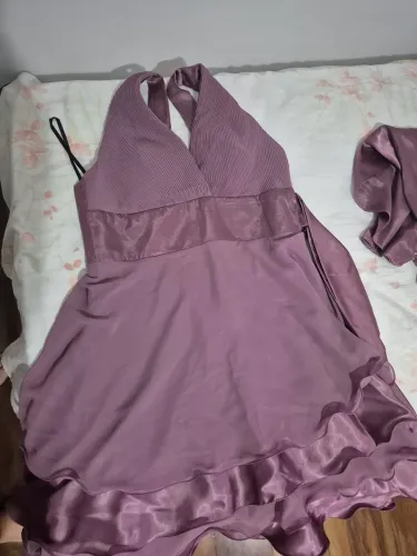 Vestido de festa