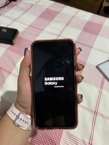 Vendo Samsung Galaxy