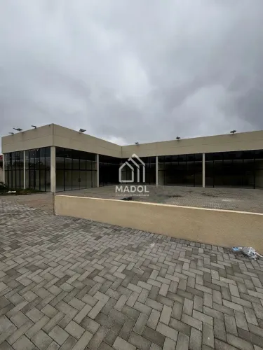 SALA COMERCIAL PARA LOCAÇÃO EM UVARANAS!