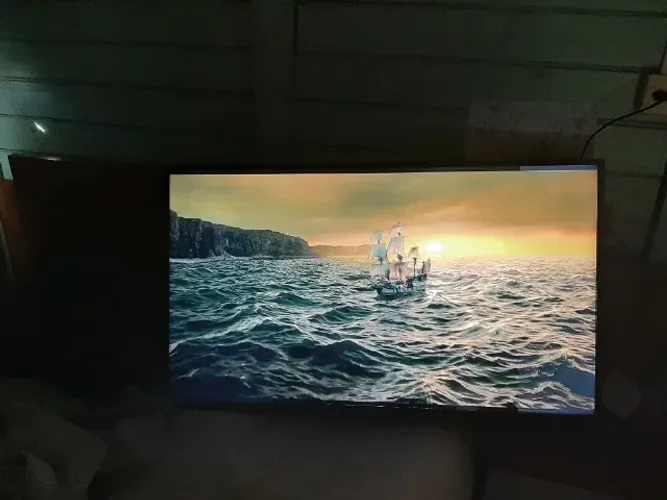 TV PHILIPS 43 polegadas