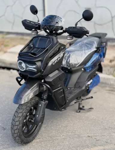 Moto elétrica nova 0KM 1000w