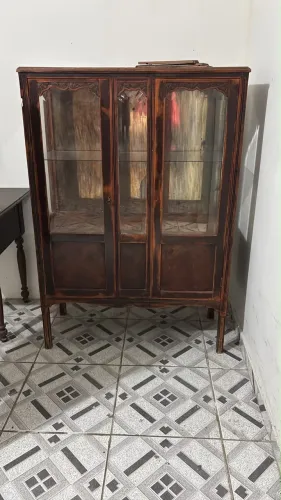 VENDO ESCRIVANINHA ANTIGA