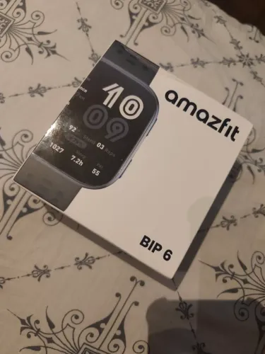 Smartwatch