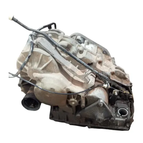 Câmbio Automático Mercedes Classe A 190 2003 P/ Retirar Pças