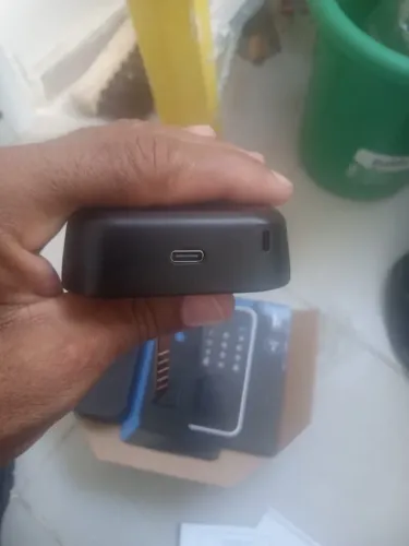 FECHADURA DIGITAL BIOMETRIA