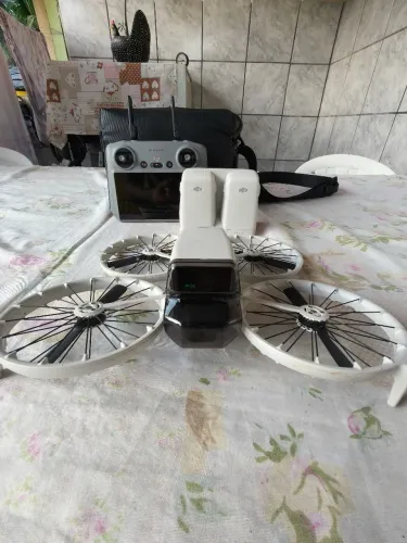 Drone DJI Flip combo