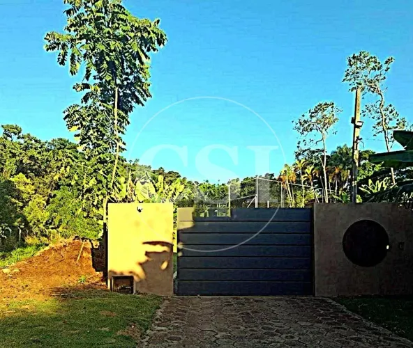 terreno - São Joaquim - Vinhedo