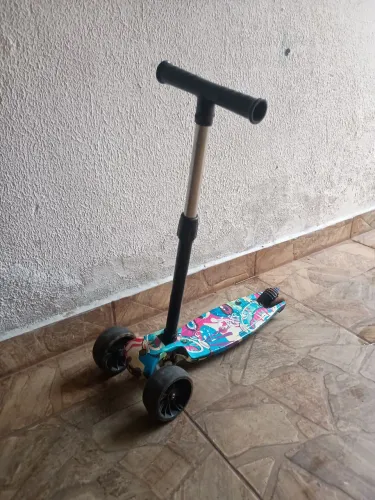 Patinete