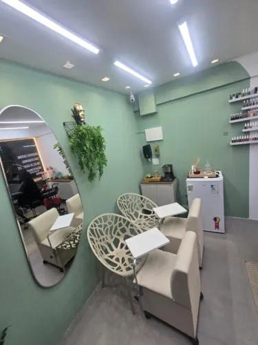 PASSO STUDIO DE BELEZA COMPLETO