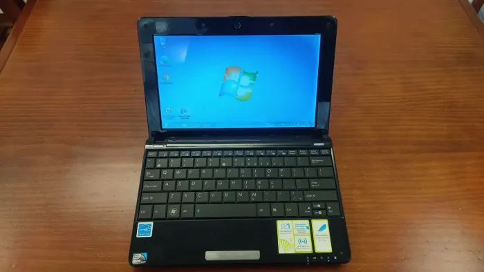 Netbook Asus Eee