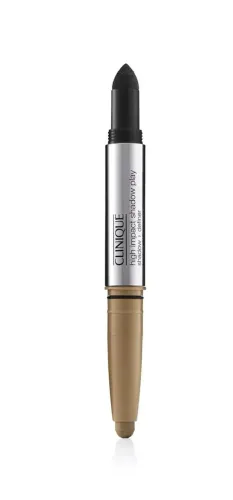 sombra clinique em bastão high impact shadow play, nova