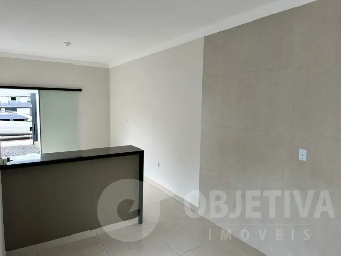 Casa à venda, 2 quartos, 1 vaga, SHOPPING PARK - UBERLANDIA/MG