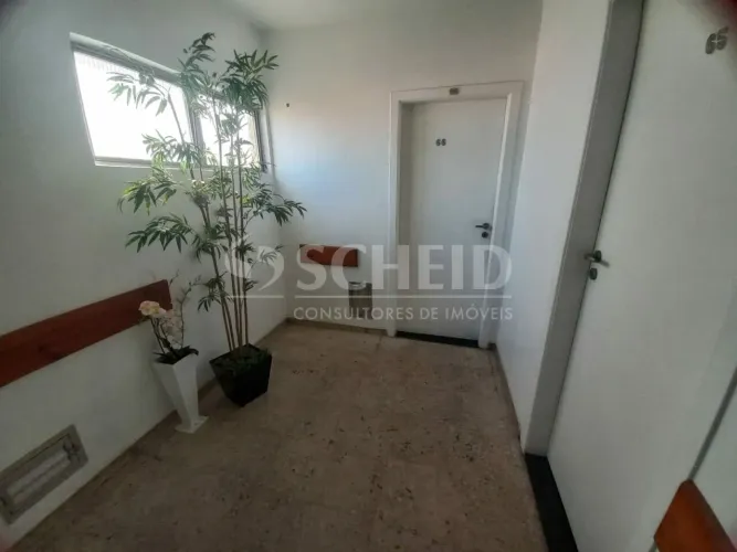 Sala Comercial para Locação - Centro de Santo Amaro