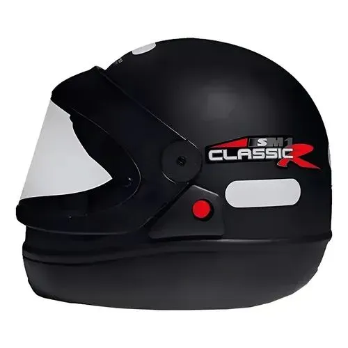 Capacete Classic?