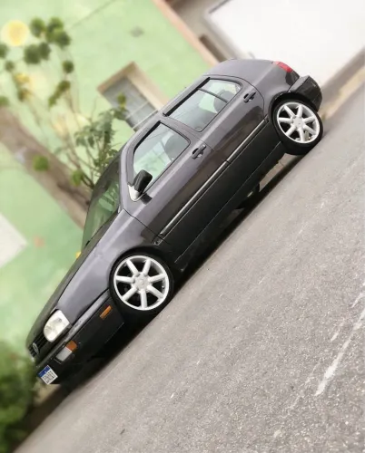 Volkswagen Golf GLX 2.0 4P 1995