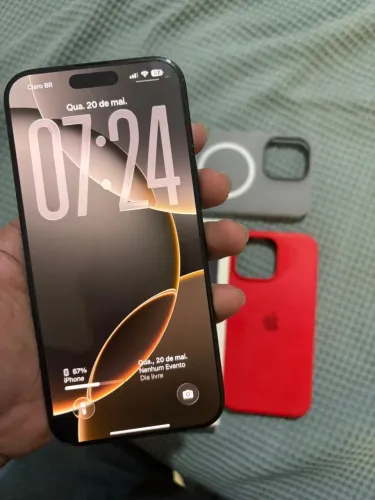 iPhone 16 Pro Max 256GB