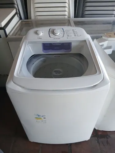 Lavadora Electrolux 13kg LAC13