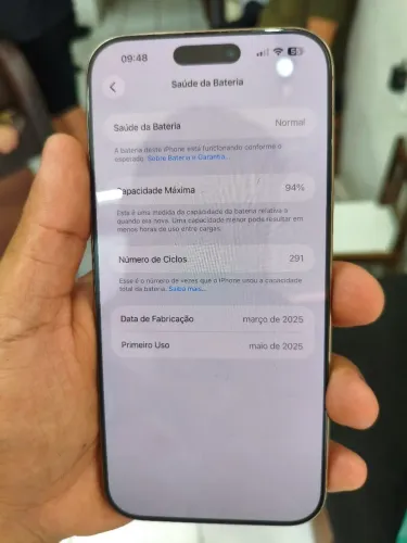 iPhone 16 pro max desert